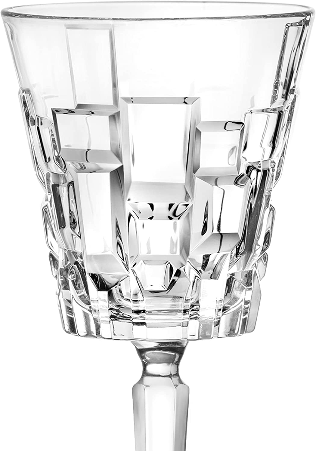 RCR etna wine goblet set of 6 - 20cl